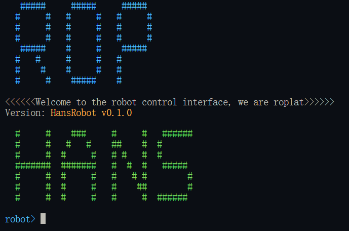 CLI